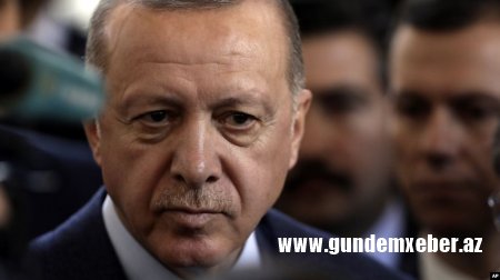 Ərdoğan martın 5-də Rusiya, Almaniya və Fransa liderləri ilə görüşəcək