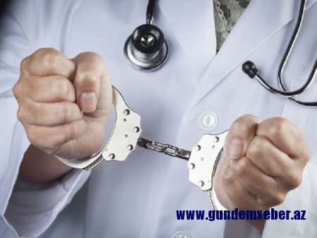 “Azərbaycanda koronavirus yayılıb” xəbərini yayan həkim həbs olundu - RƏSMİ - YENİLƏNİB