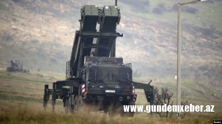 Türkiyə Suriyada Rusiya ilə qarşıdurma artdıqca NATO müttəfiqlərinə üz tutur