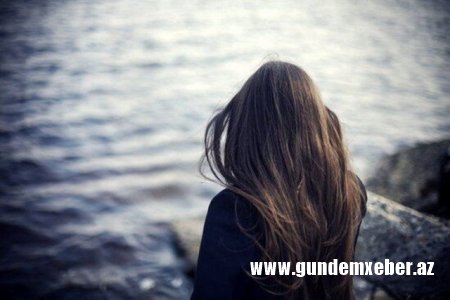 Gəncədə ana və qızı itkin düşüb