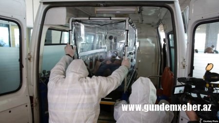 İrandan Azərbaycan ərazisi ilə Gürcüstana gələn şəxsdə koronavirus aşkar edilib