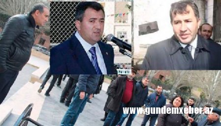 "Evimi söküb pulunu vermirlər" – İcra başçısına şok ittiham