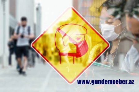 Koronavirusla bağlı mühüm açıqlama: Bu halda 103 və 113 xidmətinə zəng edin!