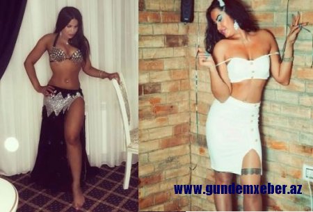 Azərbaycanlı məşhurun gizli videosu yayıldı: Ombasını göstərir (18+)