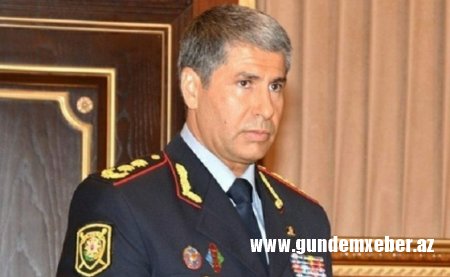 BAŞ POLİS ŞİRVANDA OLDU