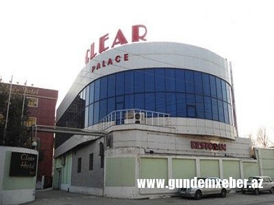 “Clear” otel və sahibi haqda şok iddialar: gizli biznesdən Ermənistan əlaqələrinədək – VİDEO