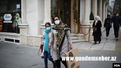 Azərbaycanda daha 3 nəfərdə koronavirus aşkarlanıb