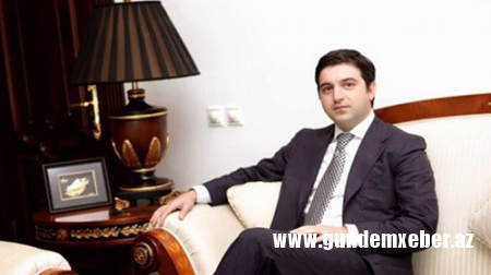 Anar Məmmədova cinayət işi açıldı