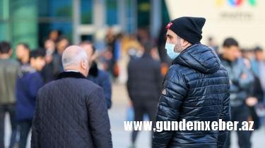 Azərbaycanda daha iki nəfərdə "koronavirus aşkarlanıb", 3 nəfər isə "sağalıb"