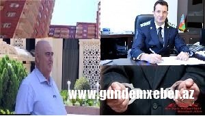 Ədliyyə Nazirliyindən Heydər Əliyev Fonduna böhtan: Fikrət Məmmədova müraciət olundu