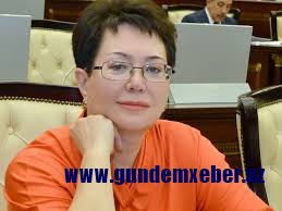 Elmira Axundovanın GÖRÜNMƏYƏN TƏRƏFLƏRİ