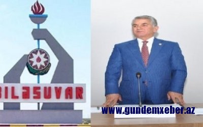 Biləsuvarı zibilliyə çevirən icra başçısı- FOTOFAKT
