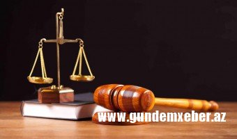 Ağstafada 4 nəfəri güllələyib öldürən, 5 sakini isə yaralayan şəxsə HÖKM OXUNDU