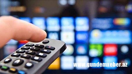 Teledərslərin sabaha olan cədvəli açıqlanıb – Təhsil Nazirliyi