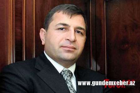 Mübariz Mənsimovun üzünə duran şəxslər məlum olub