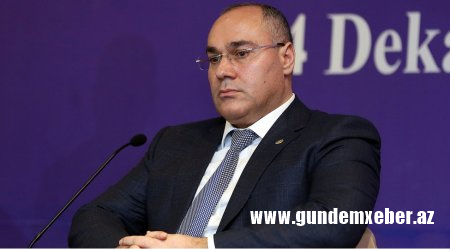 Səfər Mehdiyev bu rəqəmləri hardan almışdı? - FAKT