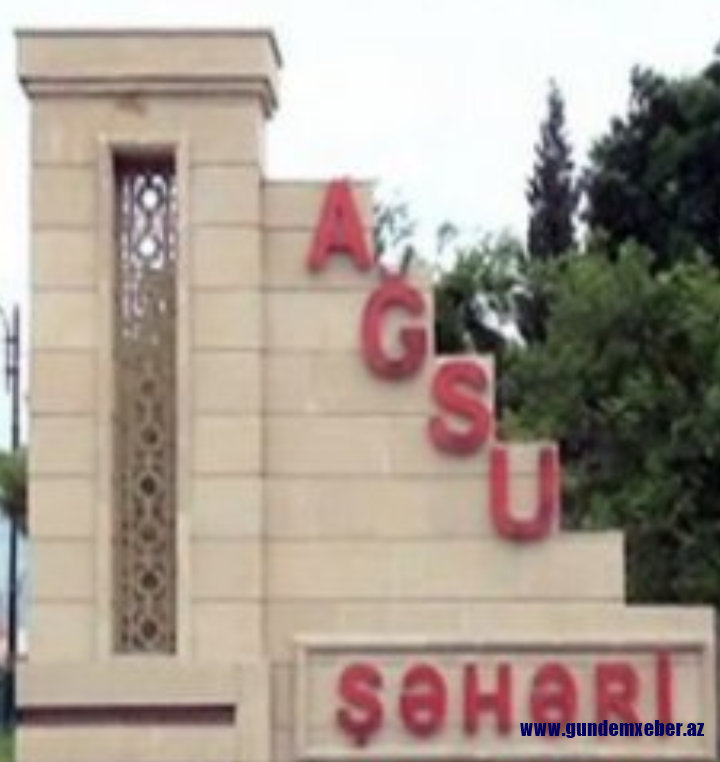 Ağsu RİH Qarabağ əlilinin bələdiyyə mülkiyyətindəki torpağını satıb