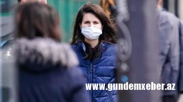 Azərbaycanda koronavirus: Yoluxanların sayı 61-ə çatıb, üçünün vəziyyəti orta-ağırdır