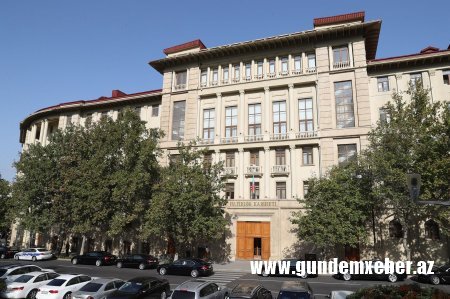 Azərbaycanda karantində 2 126 nəfər var - RƏSMİ
