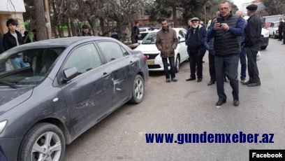 Tofiq Yaqublu barədə məhkəmənin qərarından apellyasiya şikayəti verilib