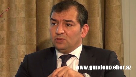 "Bakıda bir sıra hotellər karantin üçün istifadə olunur" - DTA sədri