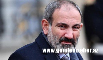 Ermənilərin Qarabağa getməsi qadağan edildi - PAŞİNYANDAN “QARABAĞ VƏ KORONAVİRUS” AÇIQLAMASI