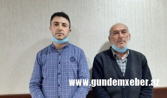 Karantin rejimi qaydalarını pozanlar həbs edildi