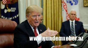 Tramp 200 min amerikalının öləcəyini “yaxşı nəticə” adlandırdı