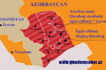 Erməni yazar Qarabağdakı “seçkiləri” ələ saldı – “Virusa yoluxanlar gizlədilir”