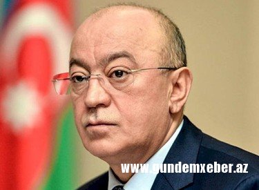 Kəmaləddin Heydərov koronavirusla bağlı əmr imzaladı