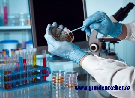 Koronavirus daha üç ölkədə