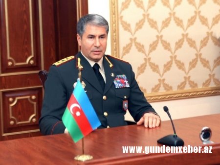 Vətəndaş Vilayət Eyvazova təşəkkür etdi - MƏTN