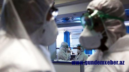 İranda 23 deputatın koronovirusa yoluxduğu təsdiqləndi