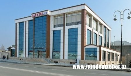 İsa Həbibbəylinin “qızıl” qələmi Vasif Talıbov “qanun”larının üzərindən xətt çəkdi: Naxçıvanda bar – Video-fakt