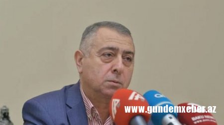 Korrupsiya idarəsi keçmiş deputatla bağlı hərəkətə keçdi