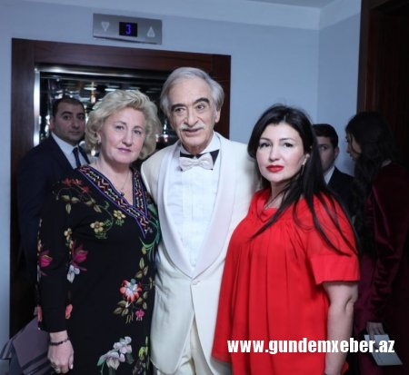 Oqtay Şirəliyevin qızı nazir vəzifəsindən azad edildi (FOTO)