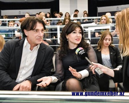 Oqtay Şirəliyevin qızı nazir vəzifəsindən azad edildi (FOTO)