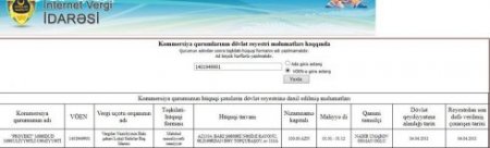 Əhmədzadələrin Bakıda çoxmilyonluq biznes mərkəzi aşkarlandı