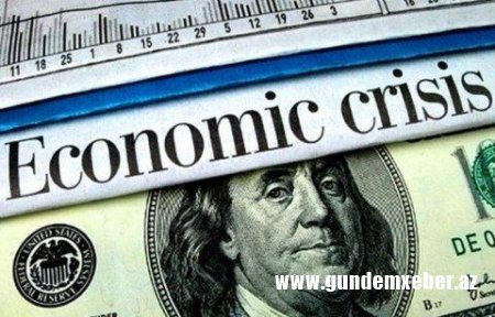 ÇİNDƏN GƏLƏN BÖYÜK TƏHLÜKƏ DÜNYANI SİLKƏLƏYƏCƏK ...–FED-in uçot dərəcəsini təcili endirməsinin sirri