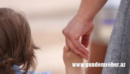 Gəncədə gəlin evdəki pulları və uşağını götürüb yoxa çıxdı