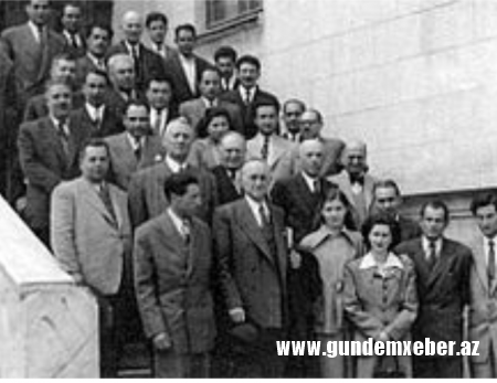 65 il bundan öncə Türkiyədə əbədi olaraq, gözünü yumdu