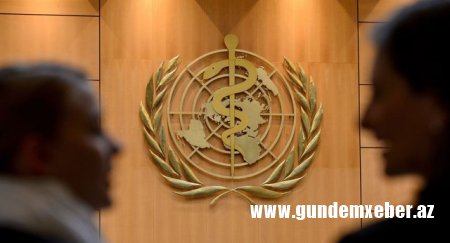 ÜST: Koronavirusun isti havada yoxa çıxacağı iddiası əsassızdır