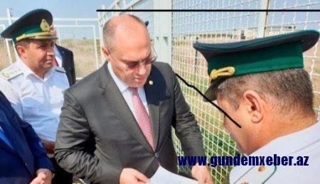 "Bu həssas dövrdə sizin məqsədiniz nədir, hörmətli Gömrük Komitəsi?" - İTTİHAM
