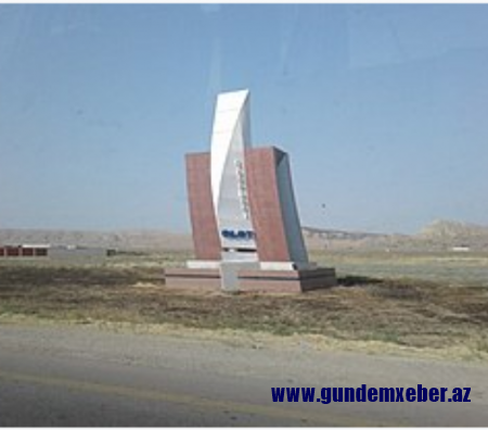 Zülmətə bürünən Ələt qəsəbəsinin küçə işıqları niyə yandırılmır?  — Foto