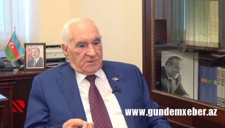 Milli Məclisin ilk iclasına Fəttah Heydərov niyə sədrlik etmədi?