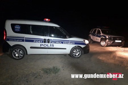 Azərbaycanda oğul 71 yaşlı atasını yumruqla vurub öldürdü