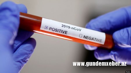 Ümumdünya Səhiyyə Təşkilatı koronavirus epidemiyasını pandemiya elan etdi