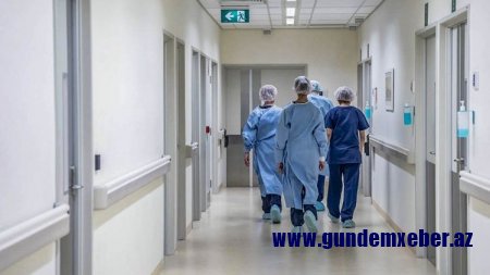 İnstitutunda daha bir xəstə öldü
