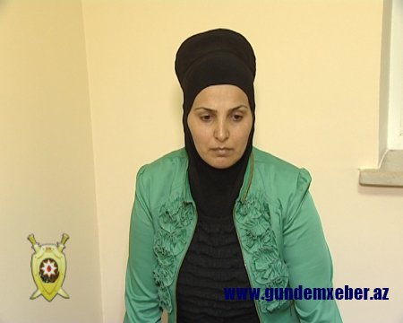 “Gecə mənə elə təklif etdi ki...” – Yataqda ərini öldürən qadının şok etirafları