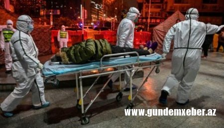 Azərbaycanda koronavirusdan ilk ölüm faktı qeydə alındı – RƏSMİ